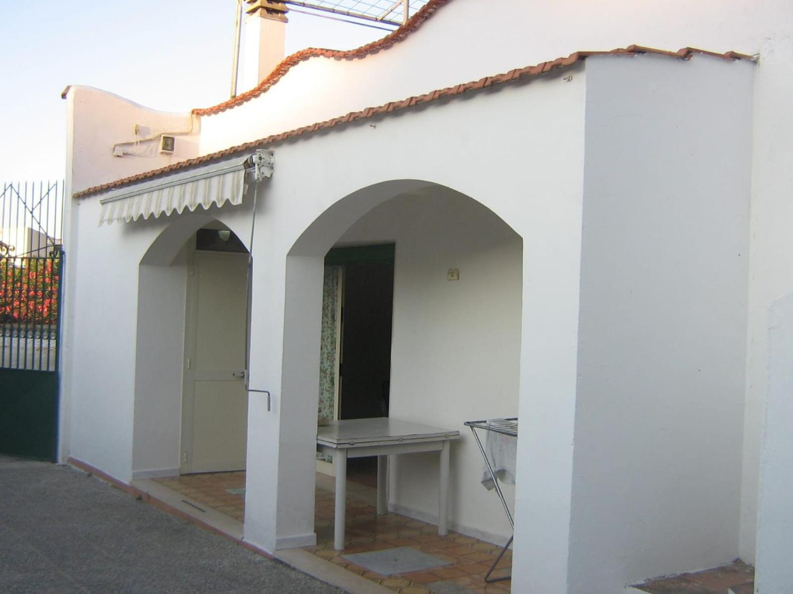 Pentaresidence Peschici Exterior foto